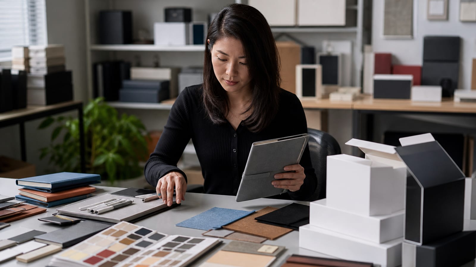 Tailored Excellence: How Besery's Customization Service Elevates Corporate Branding