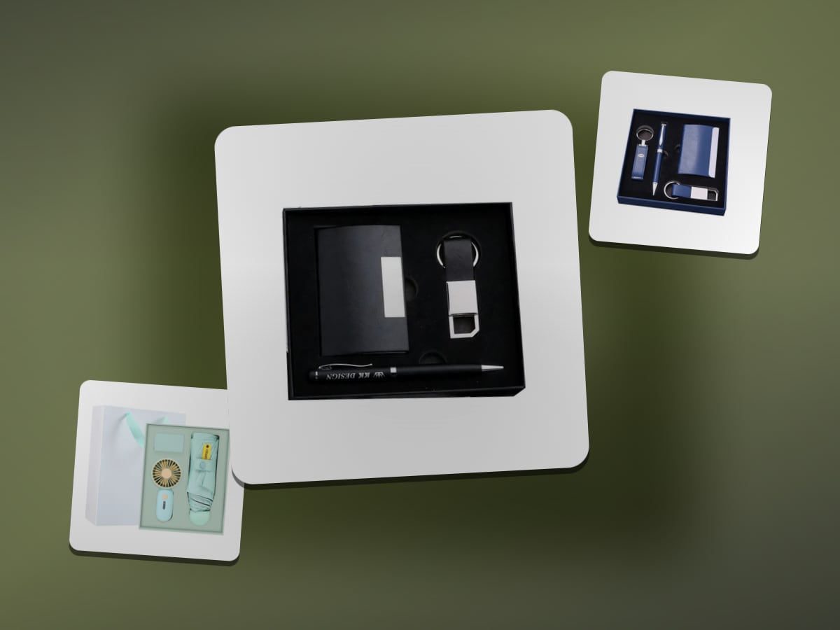 Men's Gift Set