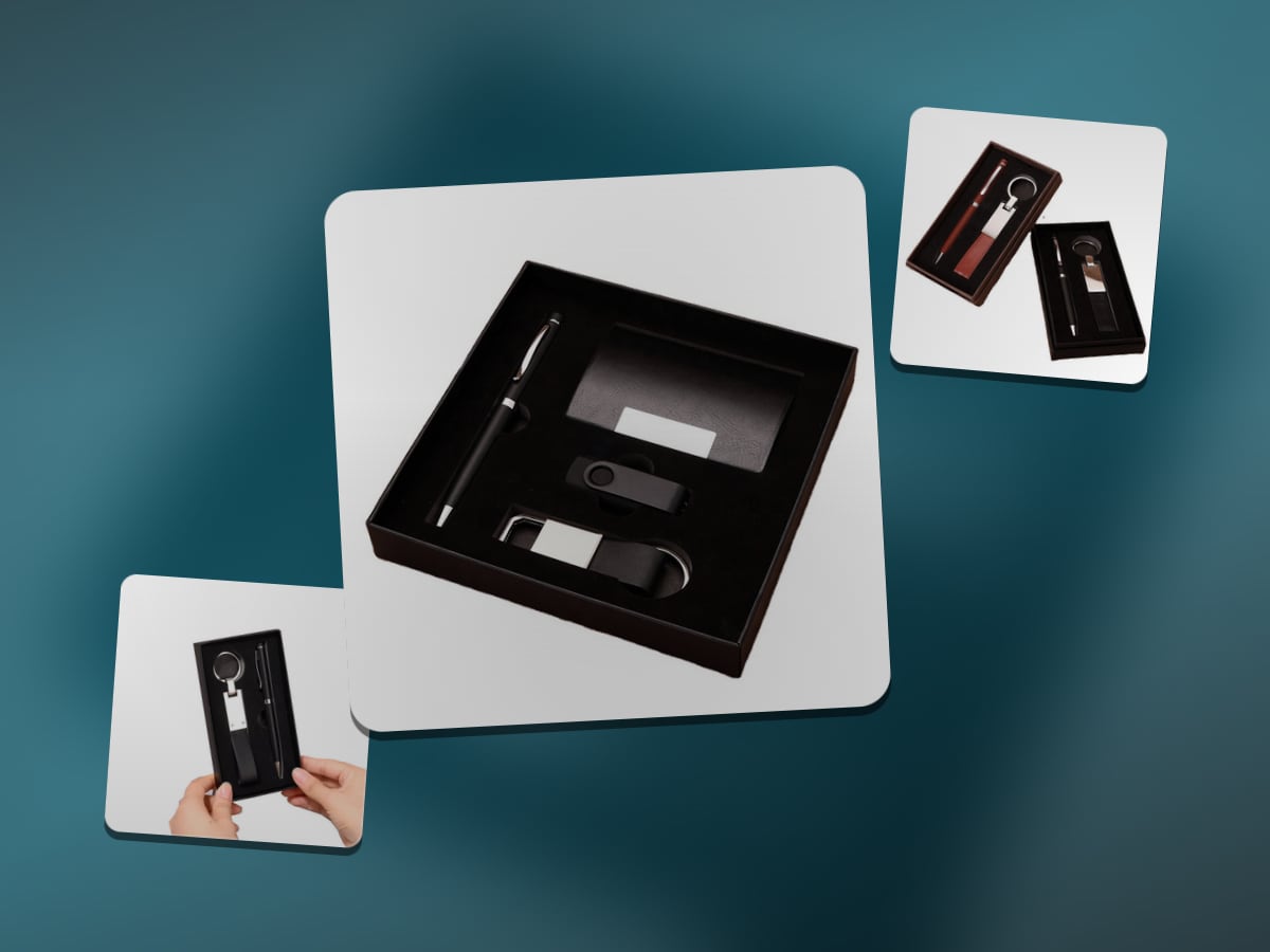 Corporate Gift Sets Demand Rises as 65% of Firms Expand 2026 Budgets