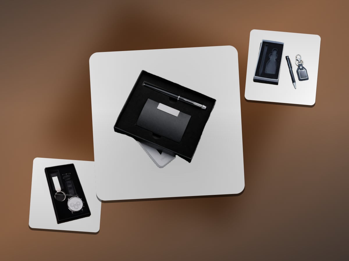 Promotional gifts
