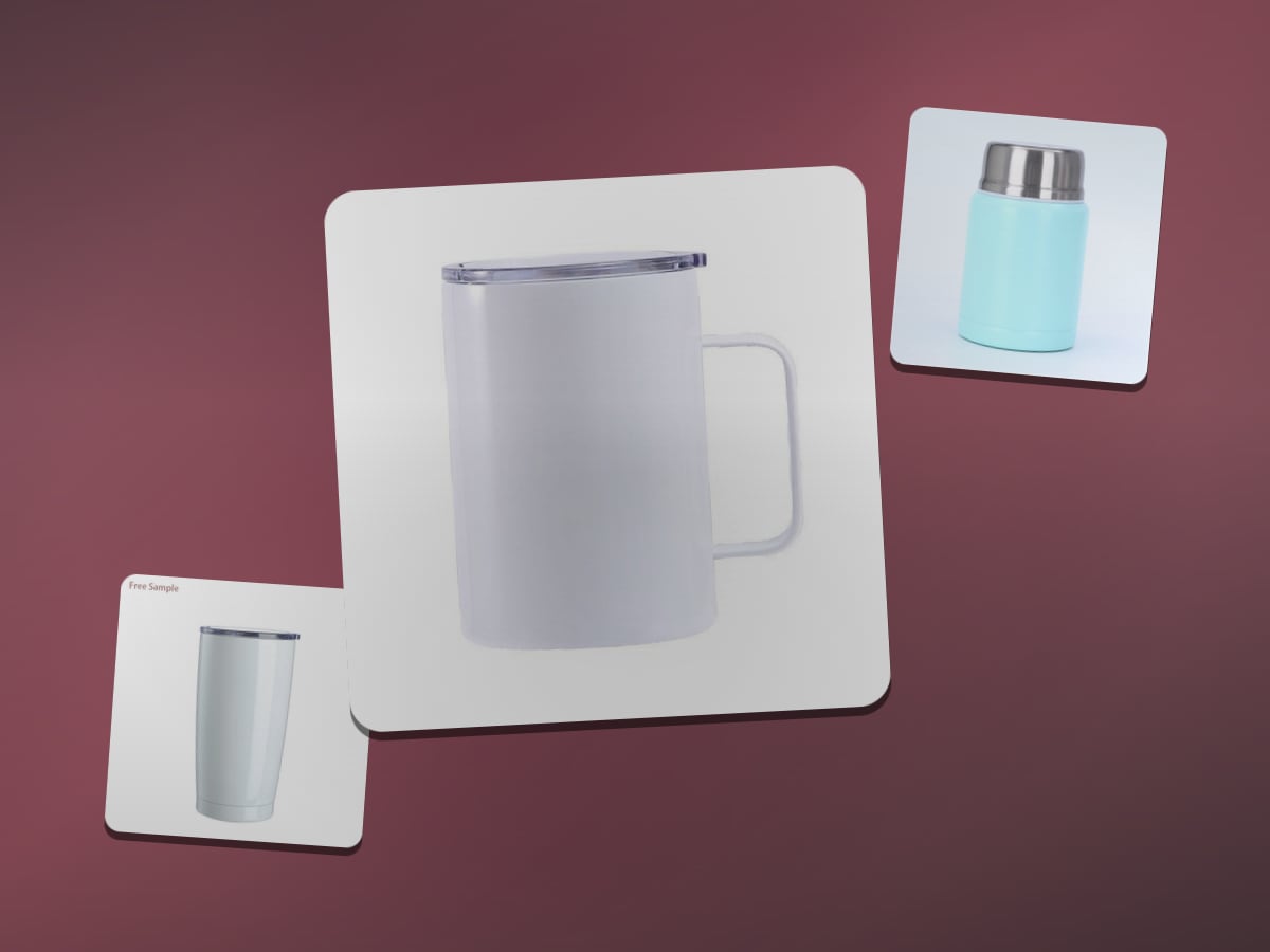 Promotional Tumbler gifts
