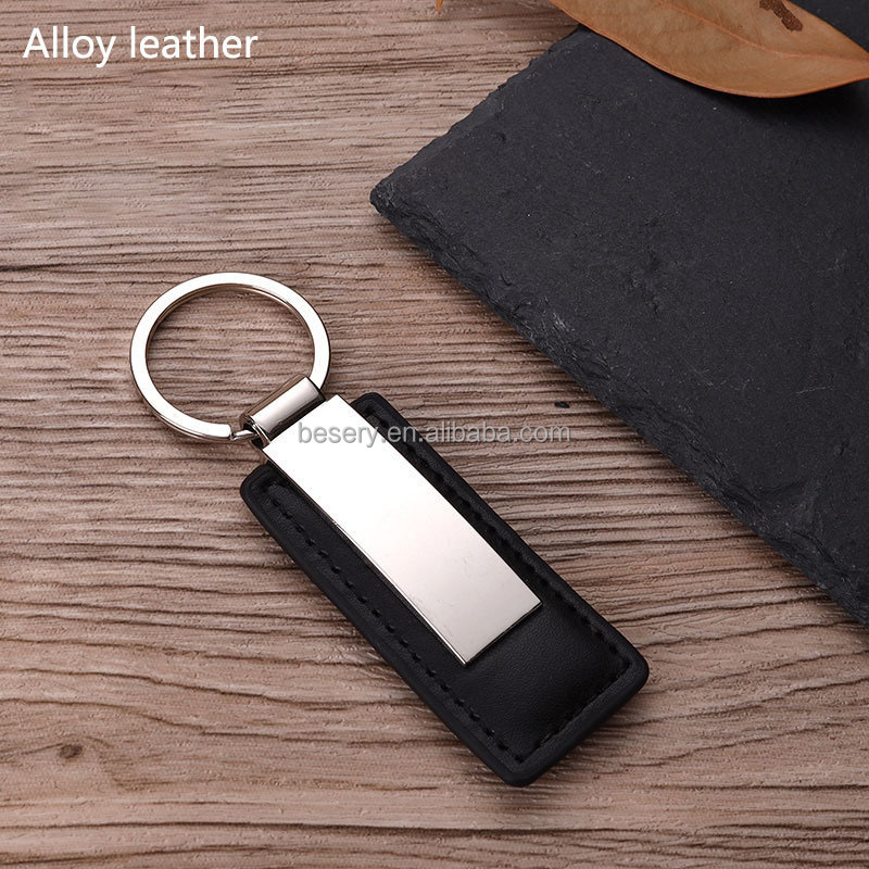 Wholesale Luxury Gift Set Watch Key Chain Suit Custom Brand Logo Promotion Gift 2