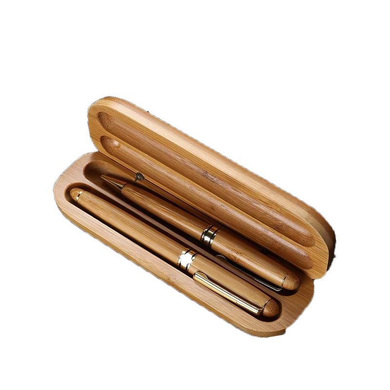 Custom Logo Luxury Souvenir Corporate Business Gifts Stainless Steel Pen Environmental Friendly Ballpoint Pen Gift Set Box A5