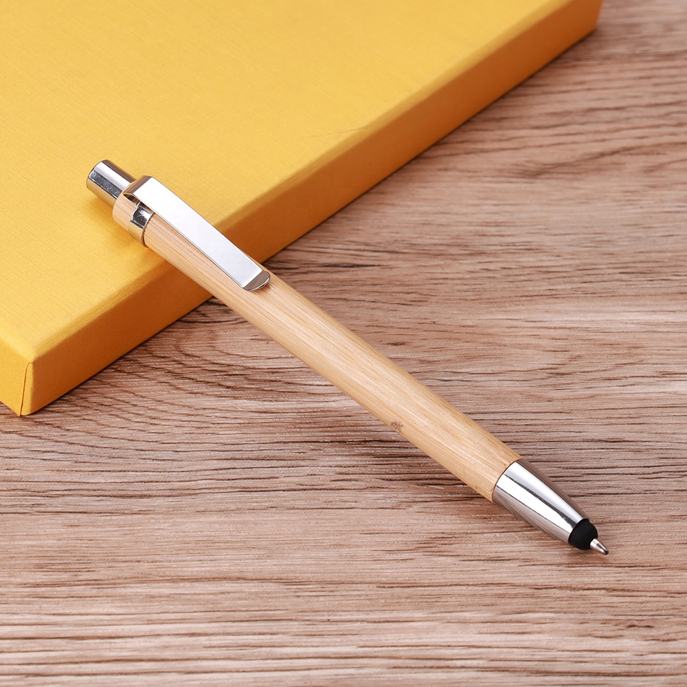 2023 New High Quality Promotional Business Gift Set Luxury Woodiness Pen Keychain Card Holder Custom Printing Logo Office Gifts 3