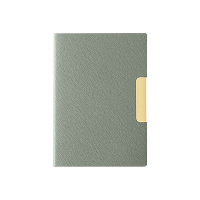 Christmas Corporate Notebook A5 Journal Business Gift Thermos Cup Custom Notebooks and Pen Set With Pen and Water Bottle 3