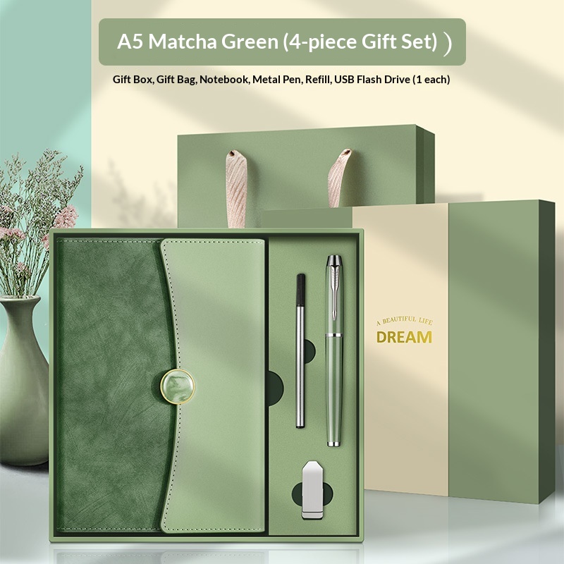 Eco-Friendly Bamboo Gift Sets Redefine Corporate Gifting in 2025