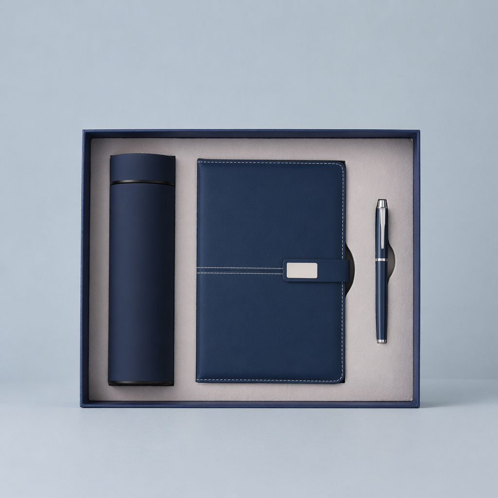 Custom Leather Journal Set,Personalized Leather Notebook ,Personalised A5 Vegan Leather Notebook,Initial Notebook Gifts