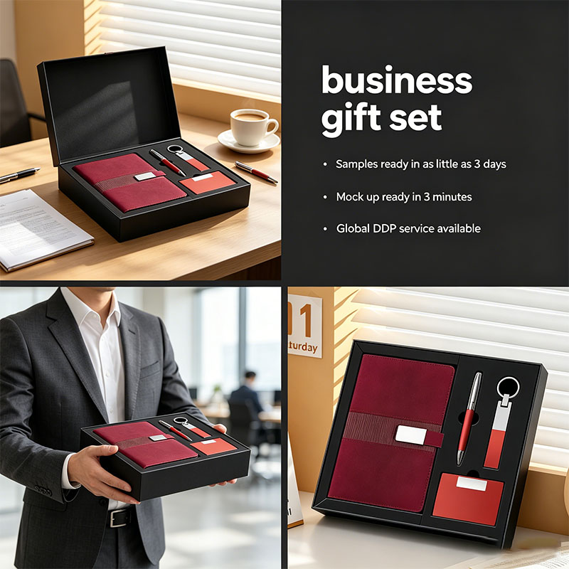 Global Corporate Gifting Market Eyes $23.8B by 2030 Driven by Custom Gift Sets